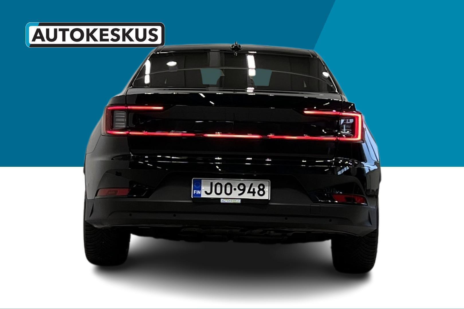 POLESTAR 2 2023