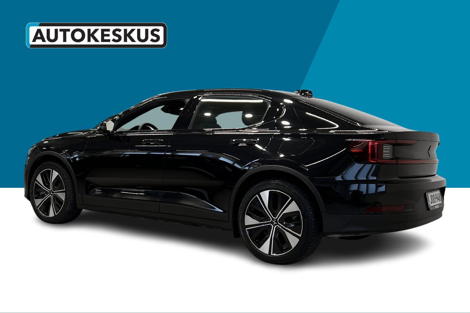POLESTAR 2 2023