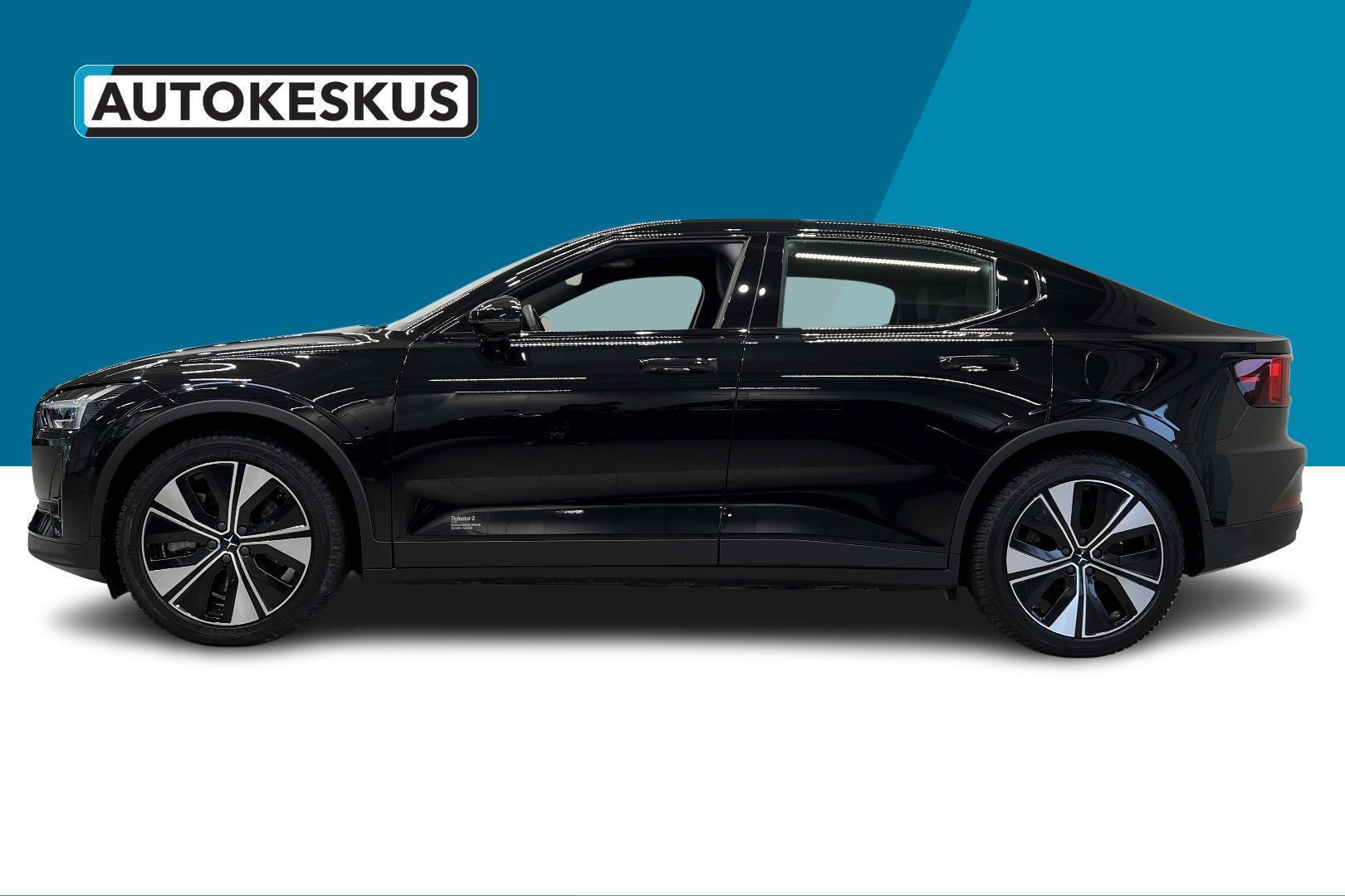 POLESTAR 2 2023