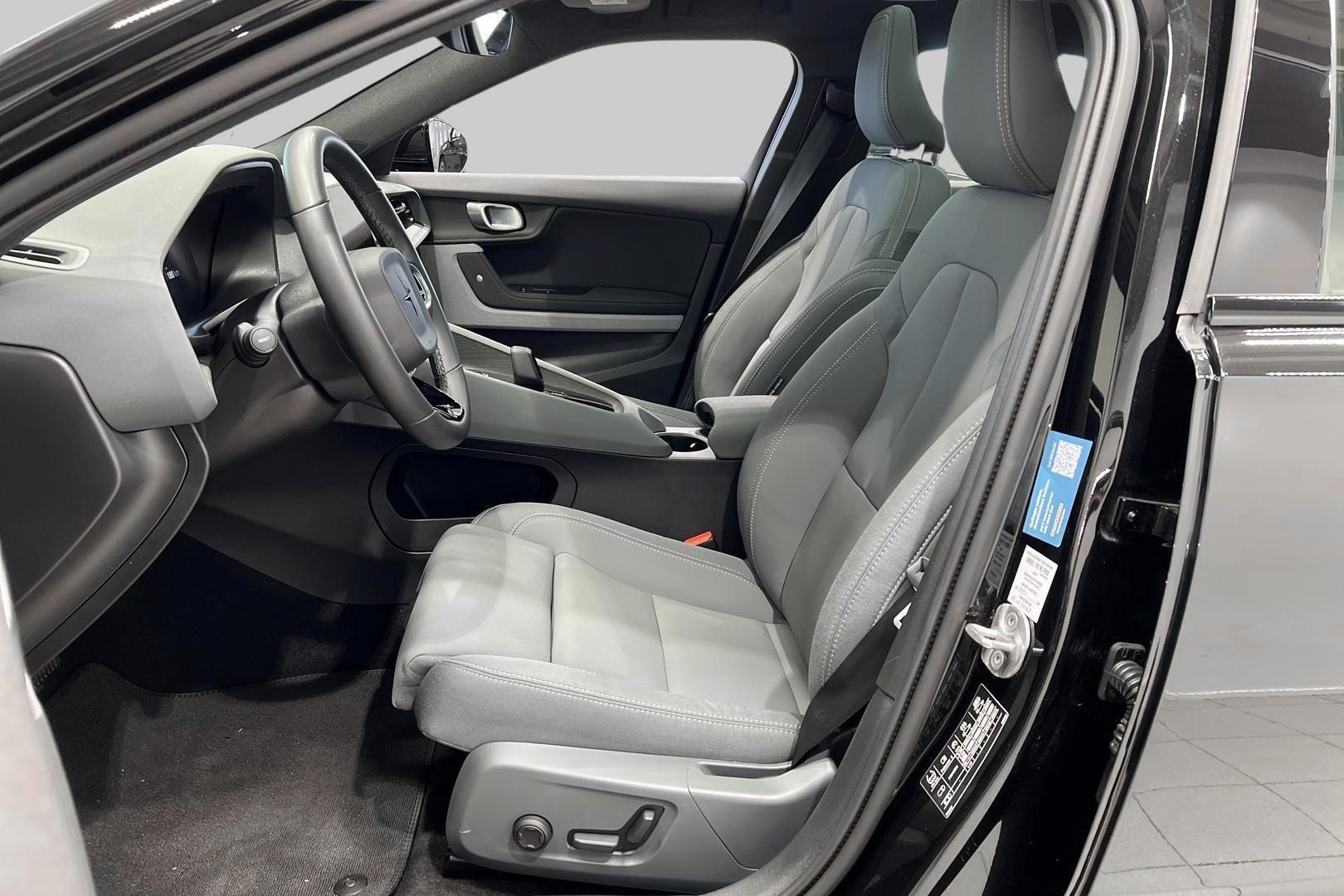 POLESTAR 2 2023