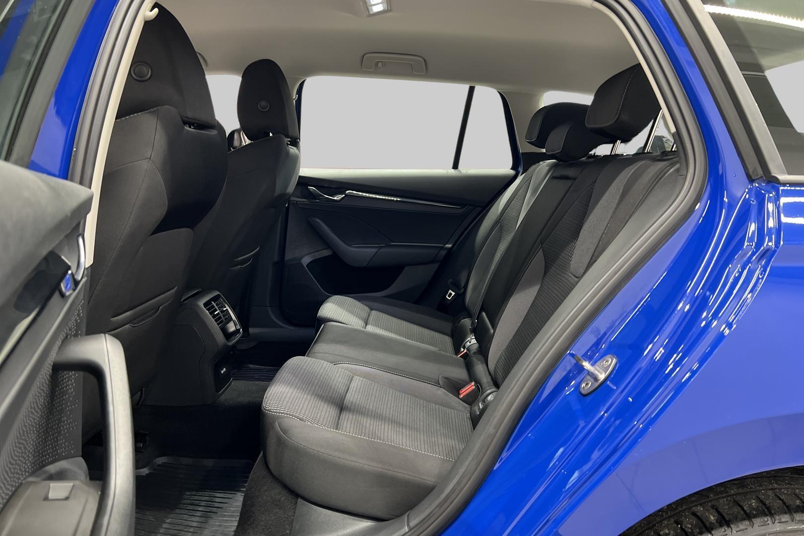 SKODA Octavia 10