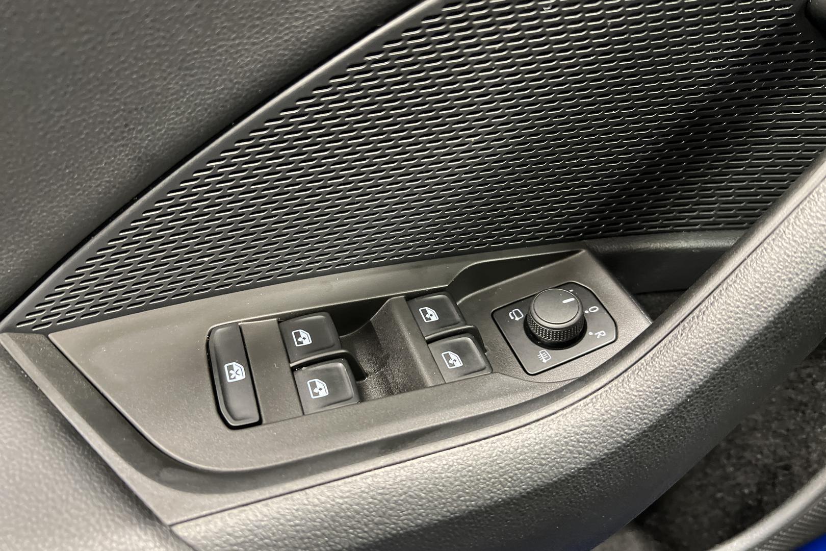 SKODA Octavia 32