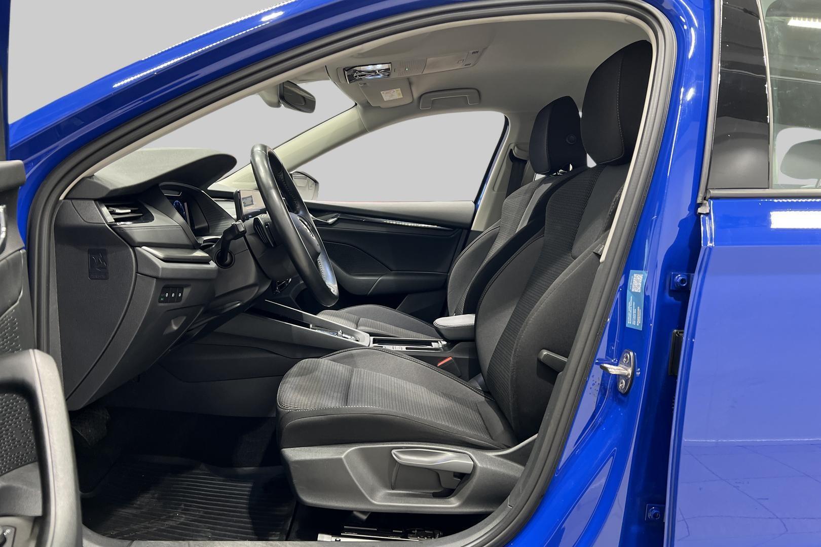 SKODA Octavia 9