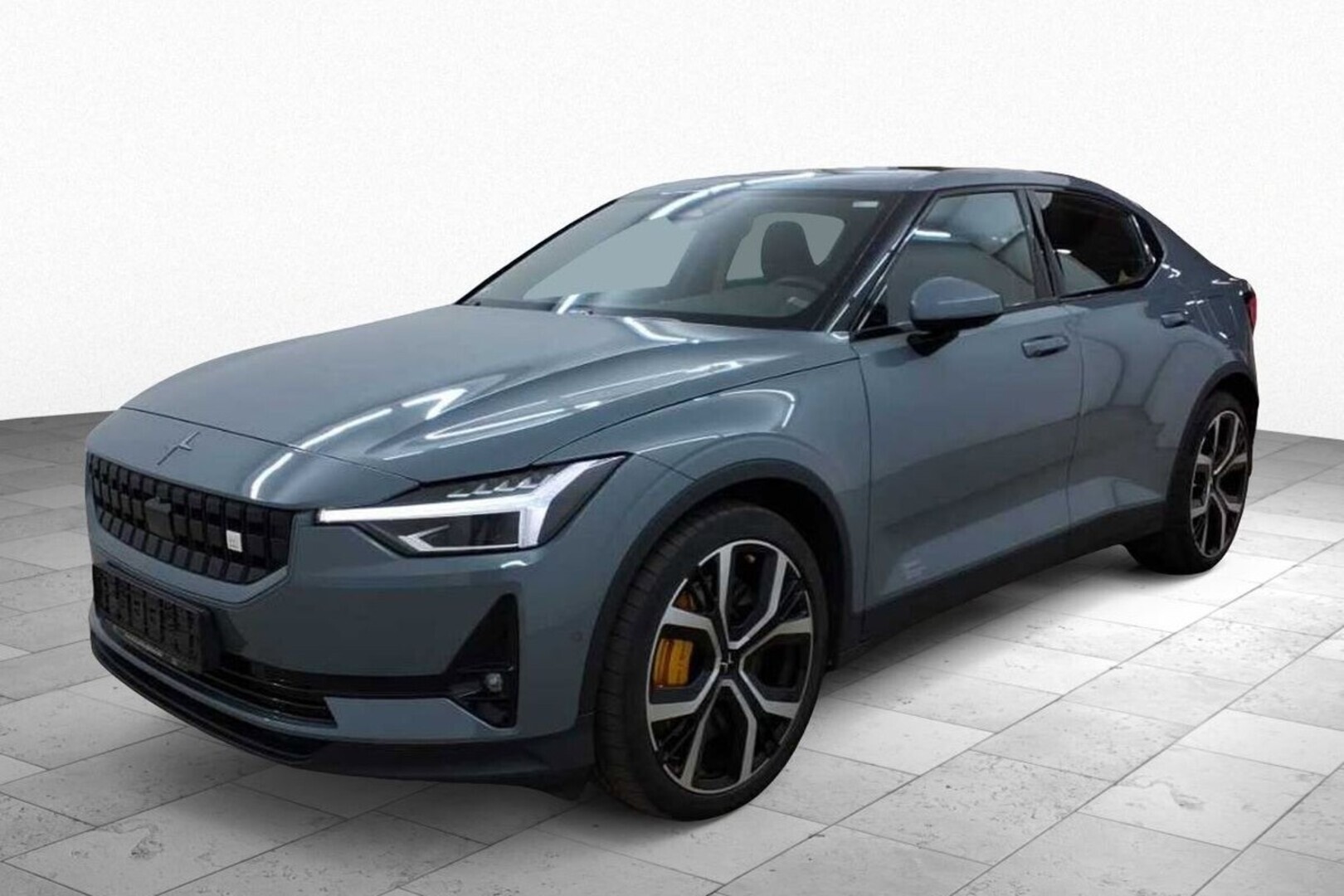 POLESTAR 2 1