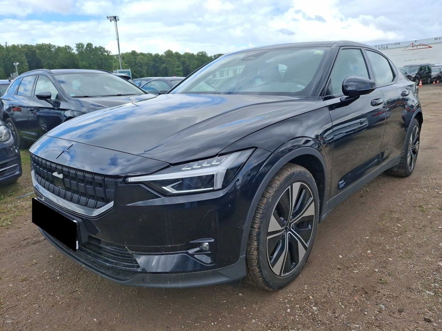 POLESTAR 2 1
