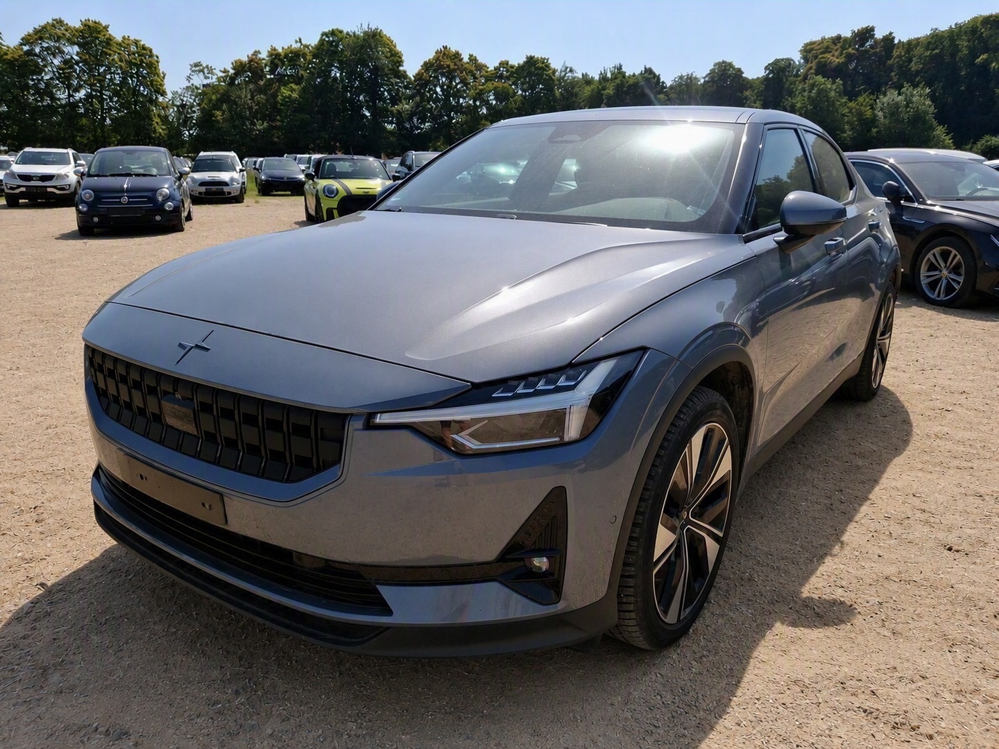 POLESTAR 2 2023