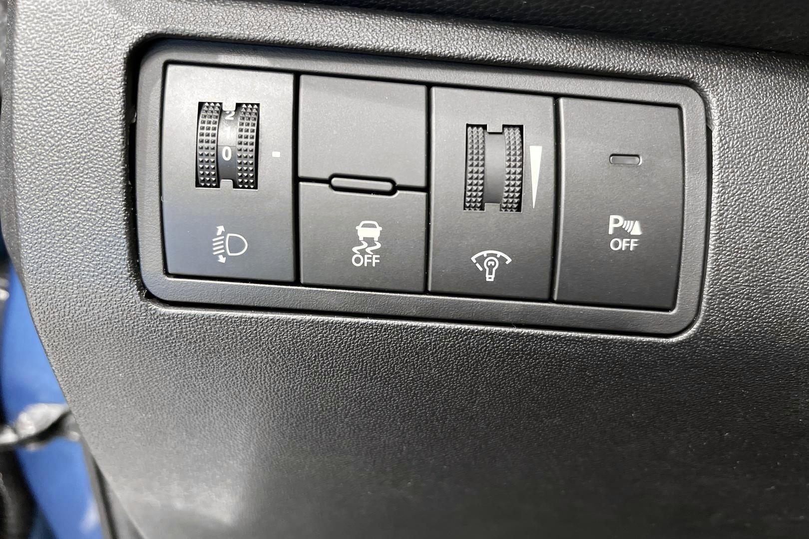 KIA Venga 2013