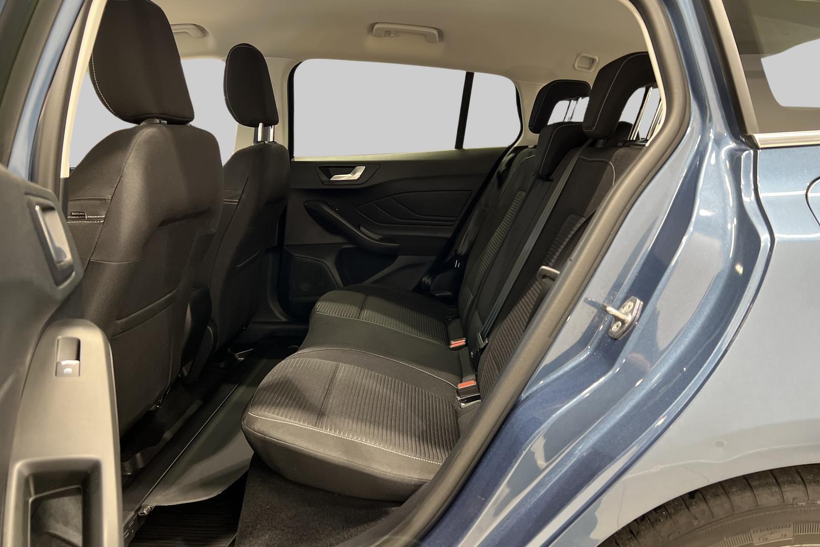 FORD Focus 2025