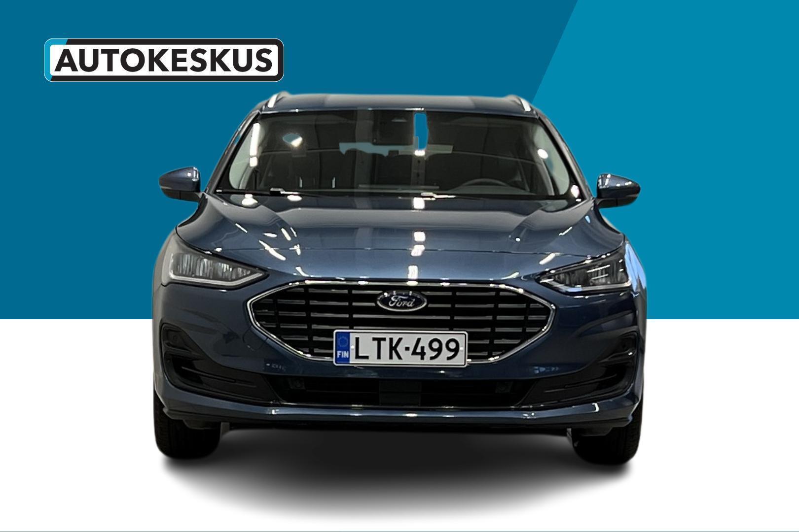 FORD Focus 2025