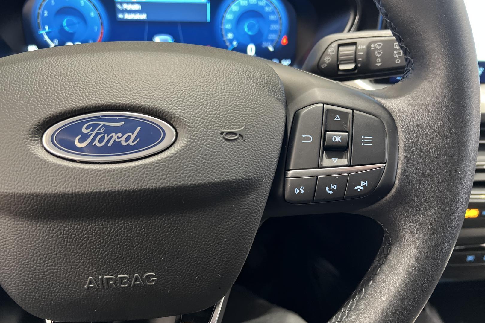 FORD Focus 2025