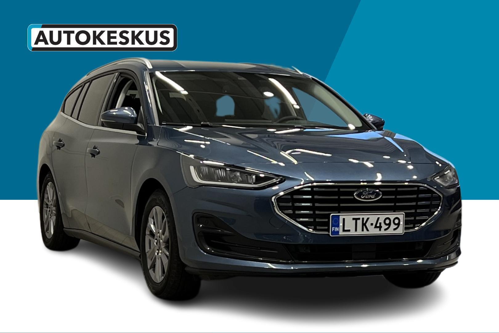 FORD Focus 2025