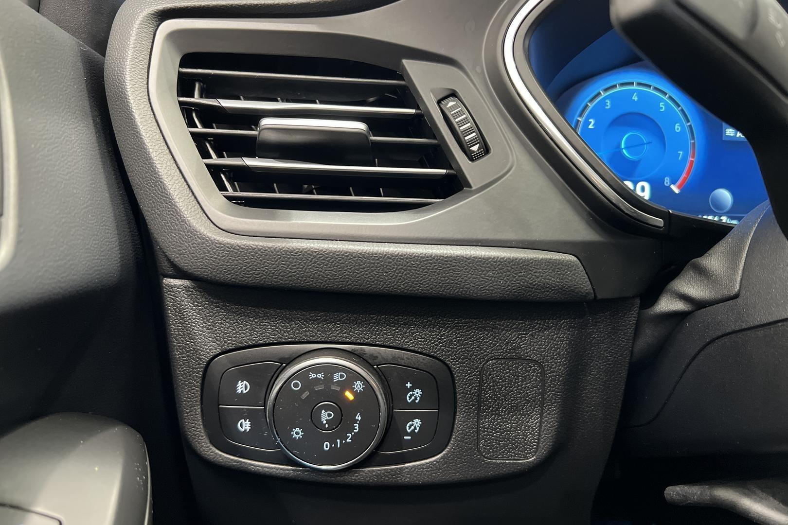 FORD Focus 2025