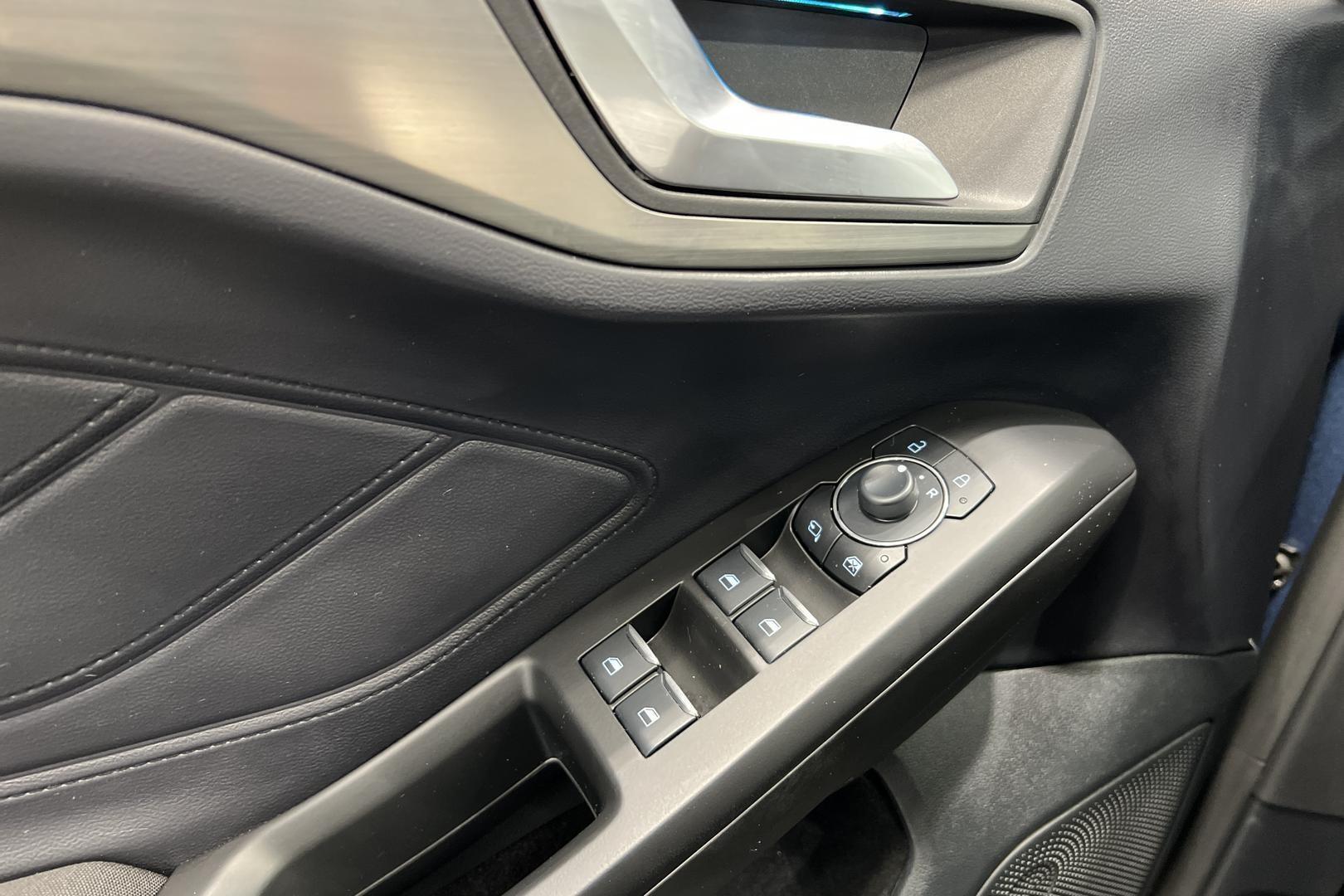FORD Focus 2025