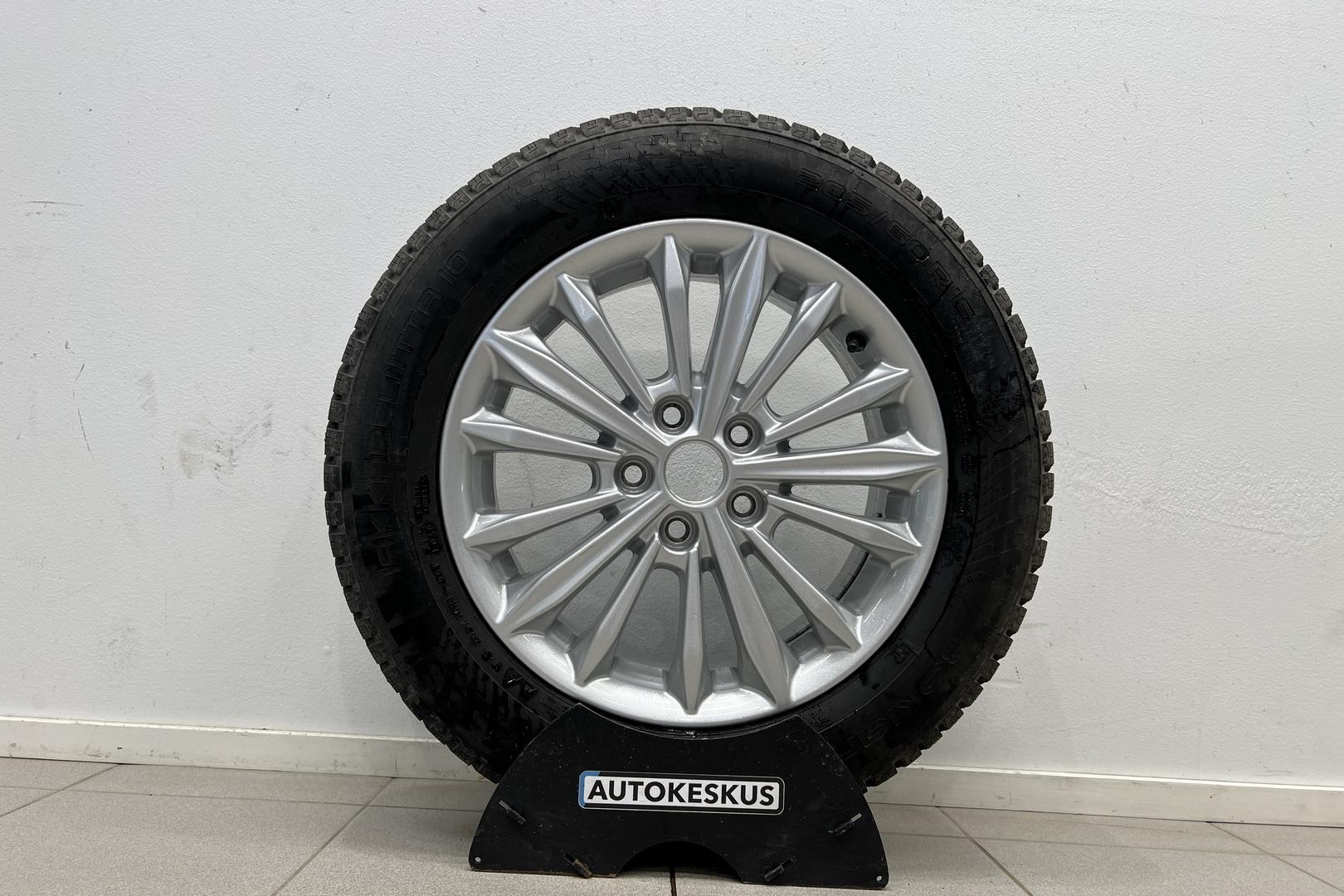 FORD Focus 2025