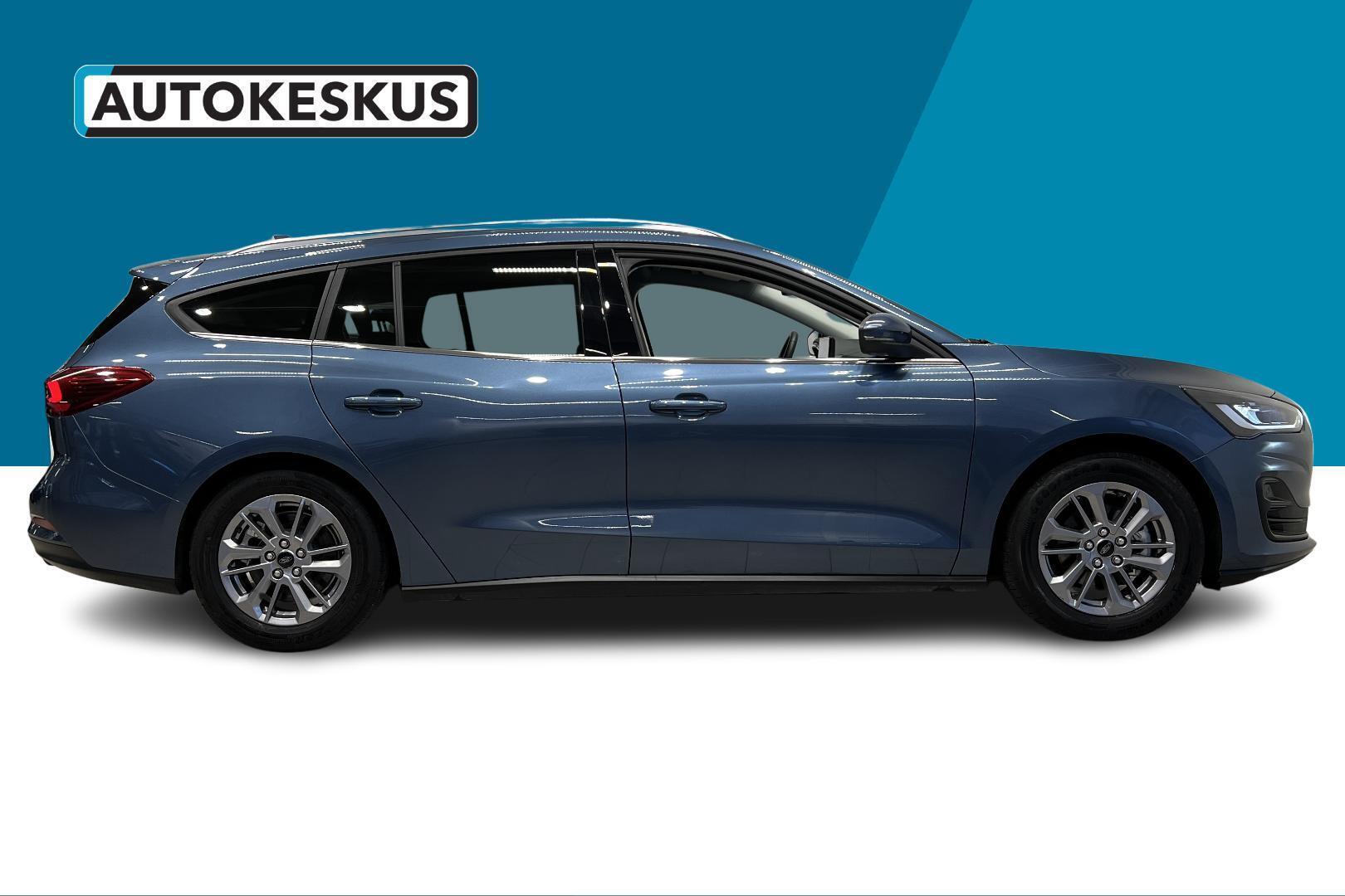 FORD Focus 2025