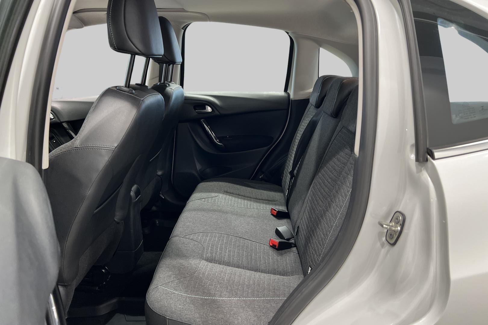 CITROEN C3 2016
