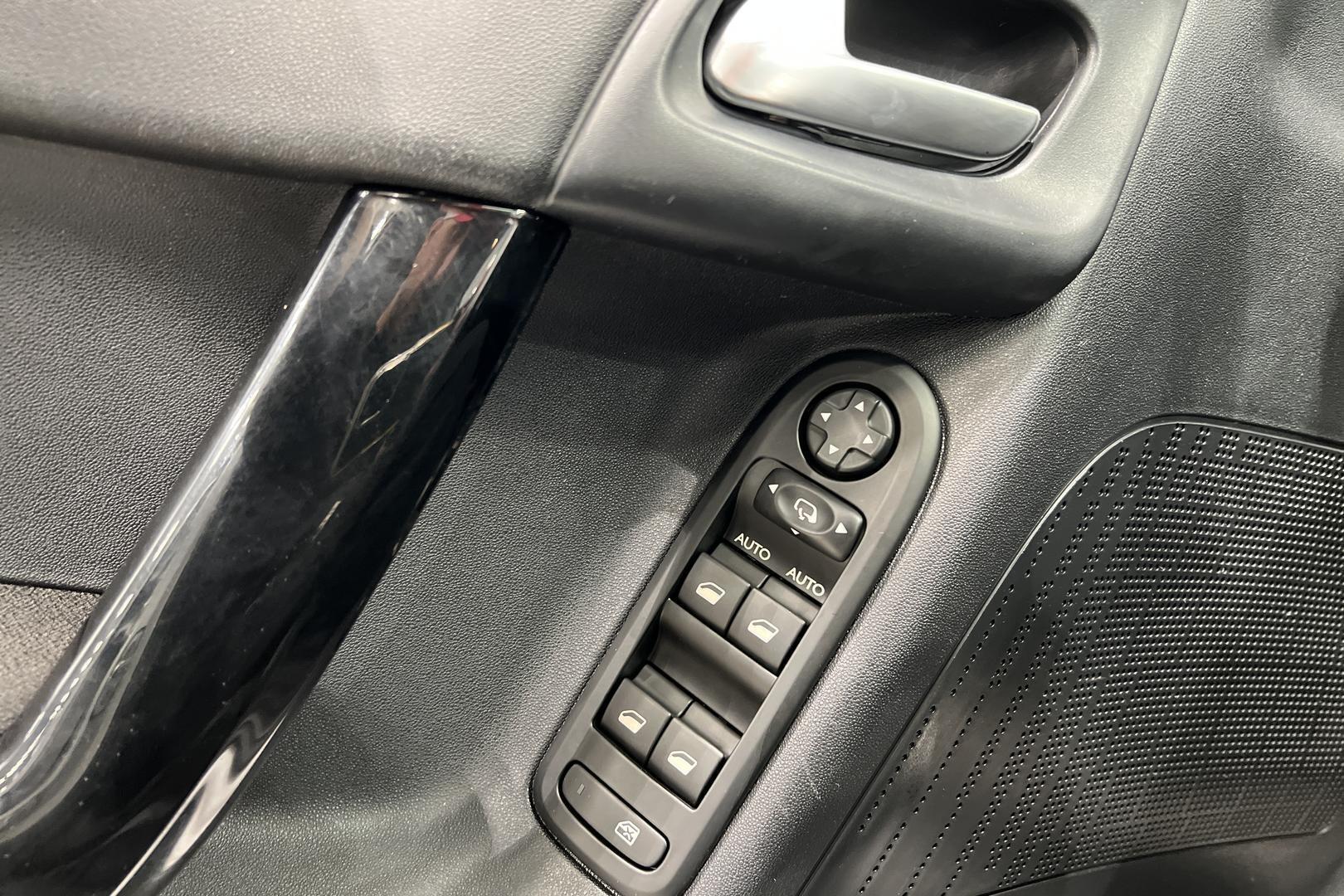CITROEN C3 2016