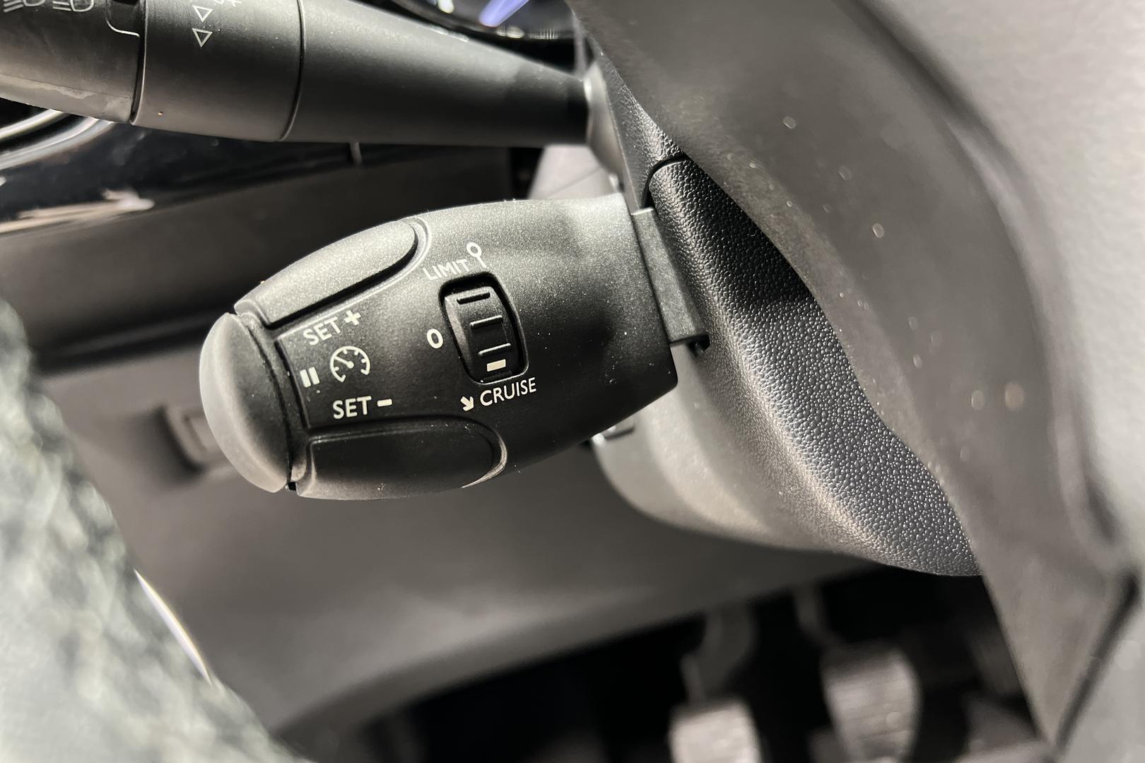 CITROEN C3 2016