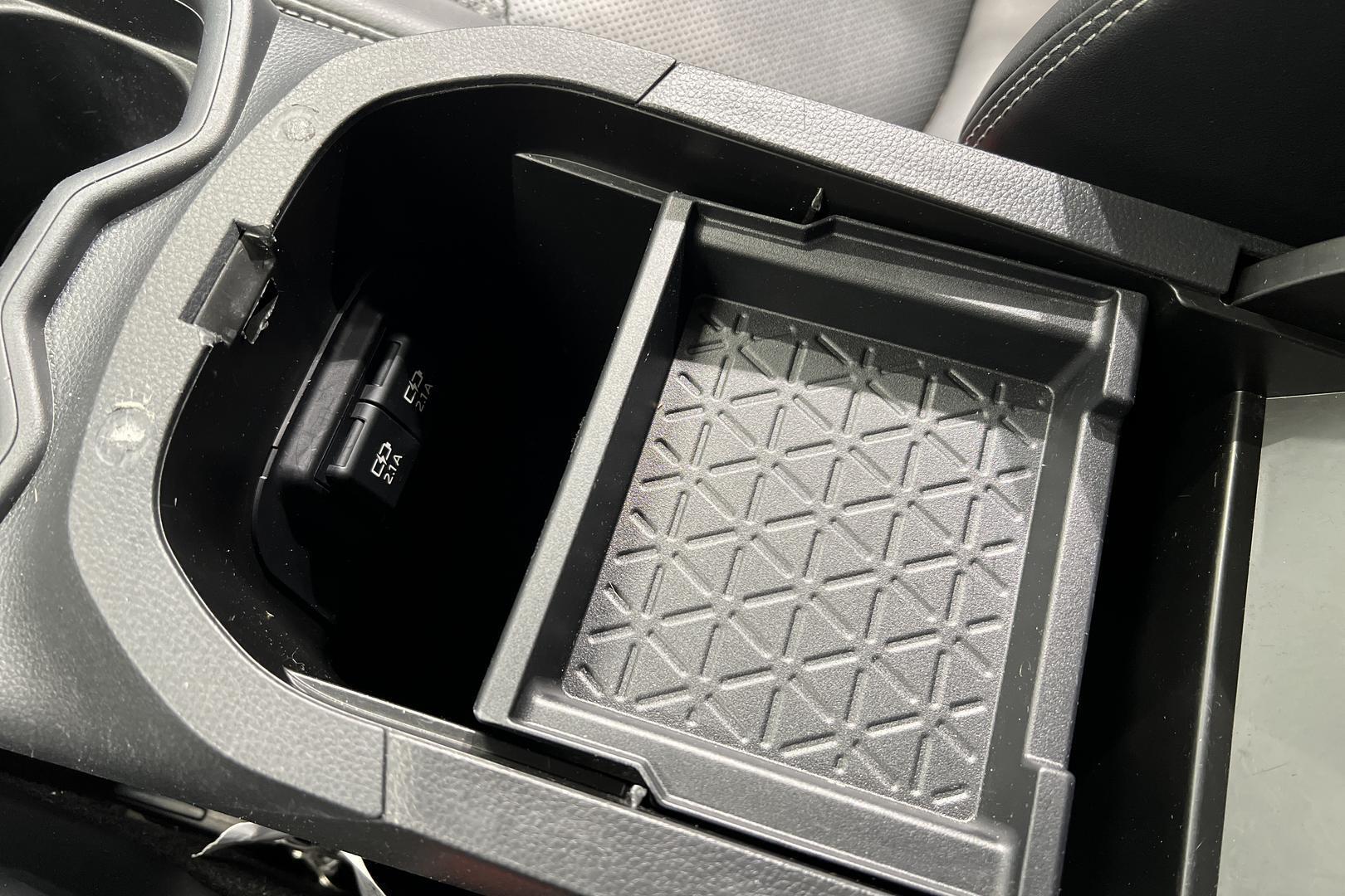 TOYOTA RAV4 20
