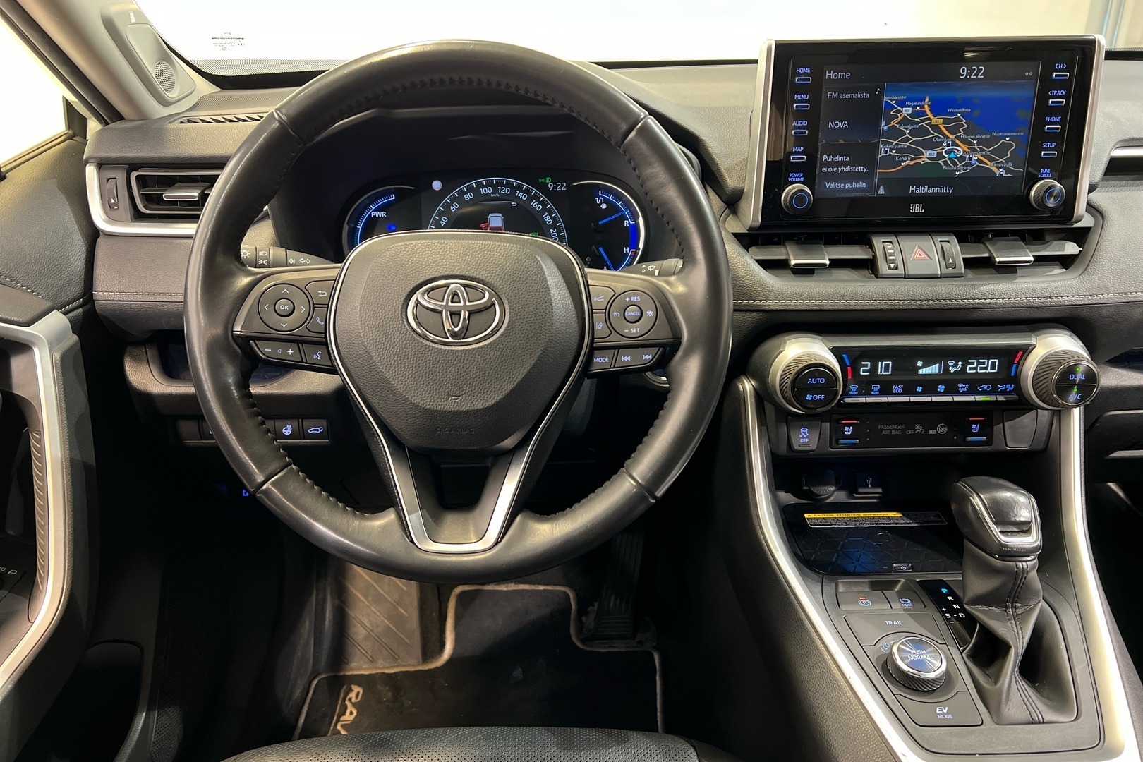 TOYOTA RAV4 2020