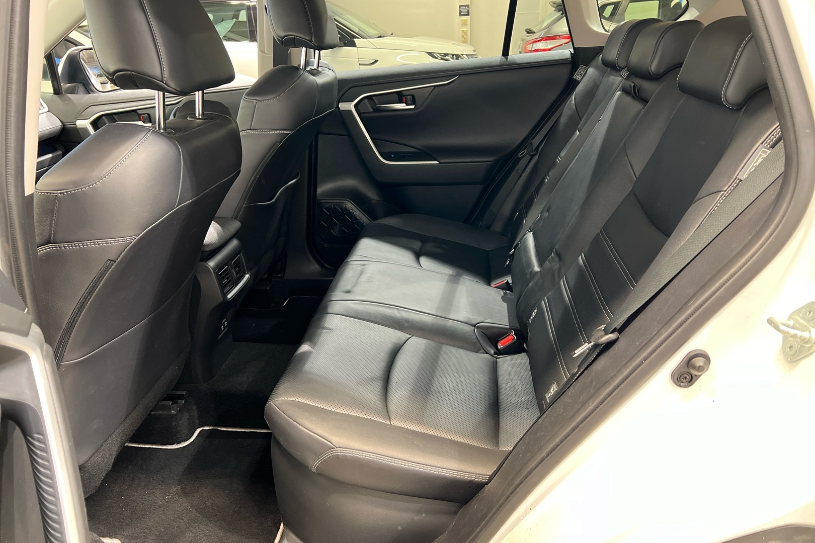 TOYOTA RAV4 2020