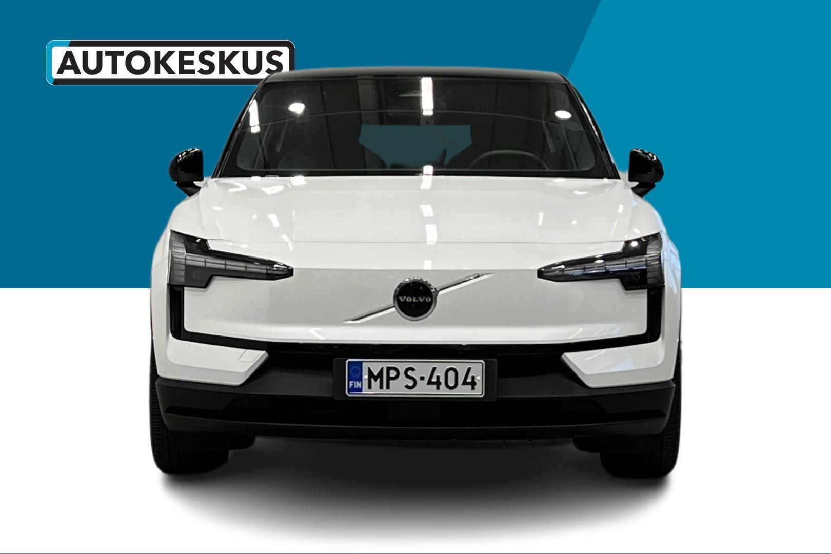 VOLVO EX30 2
