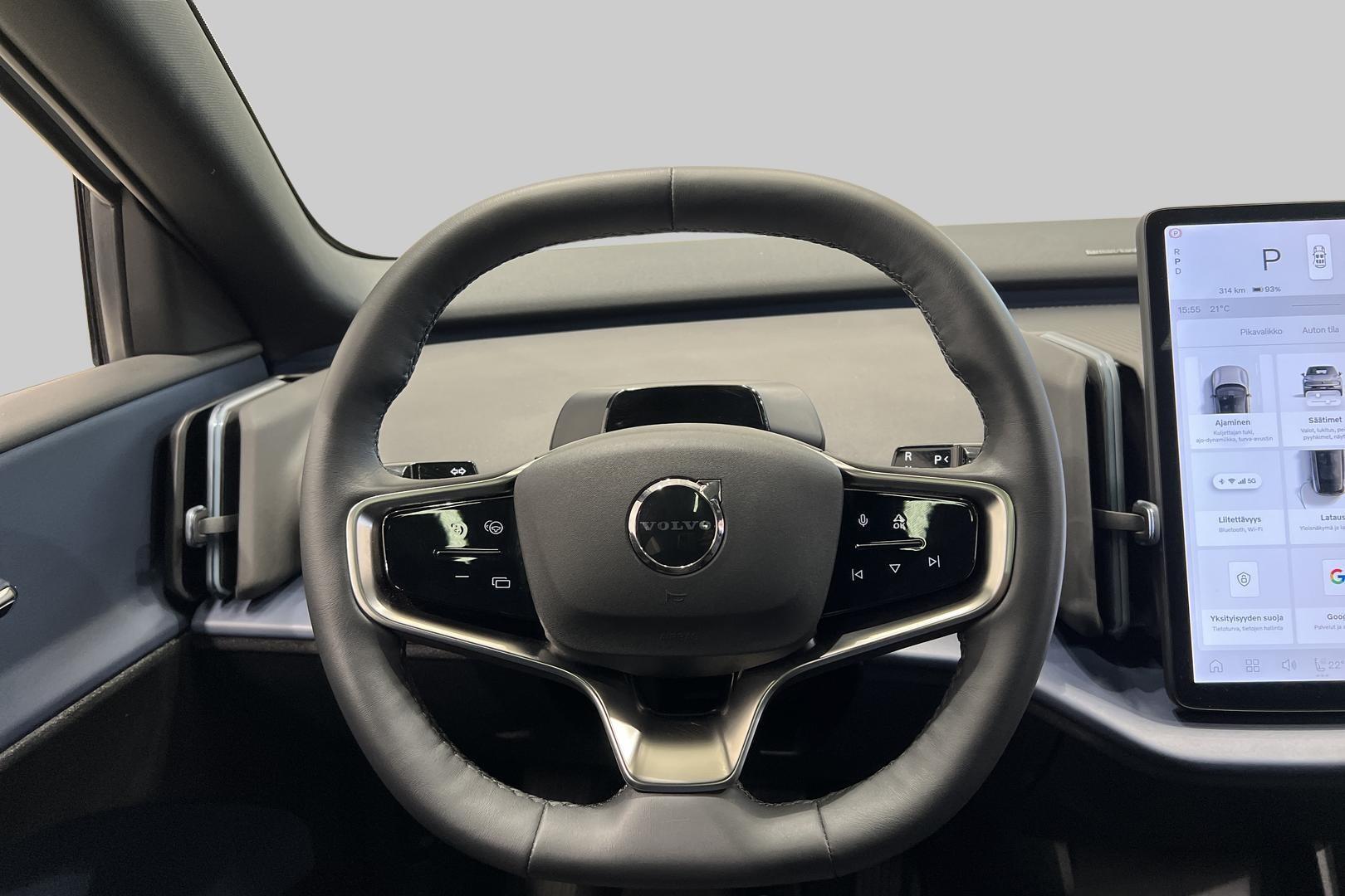 VOLVO EX30 51