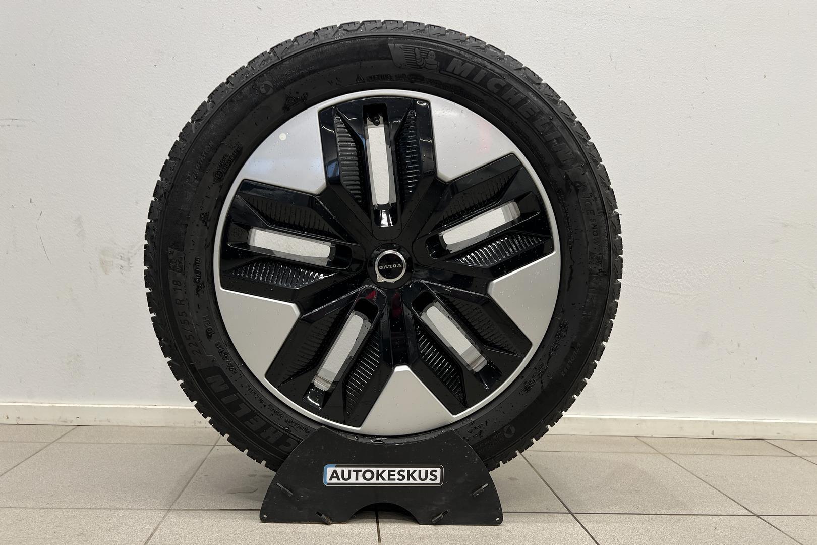 VOLVO EX30 56