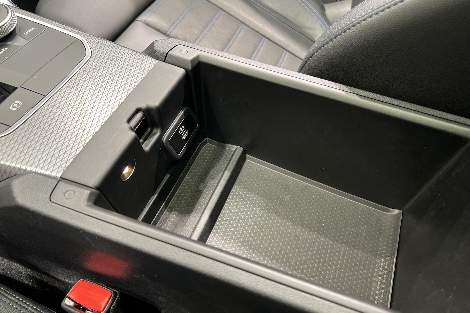 BMW I4 M50 2024
