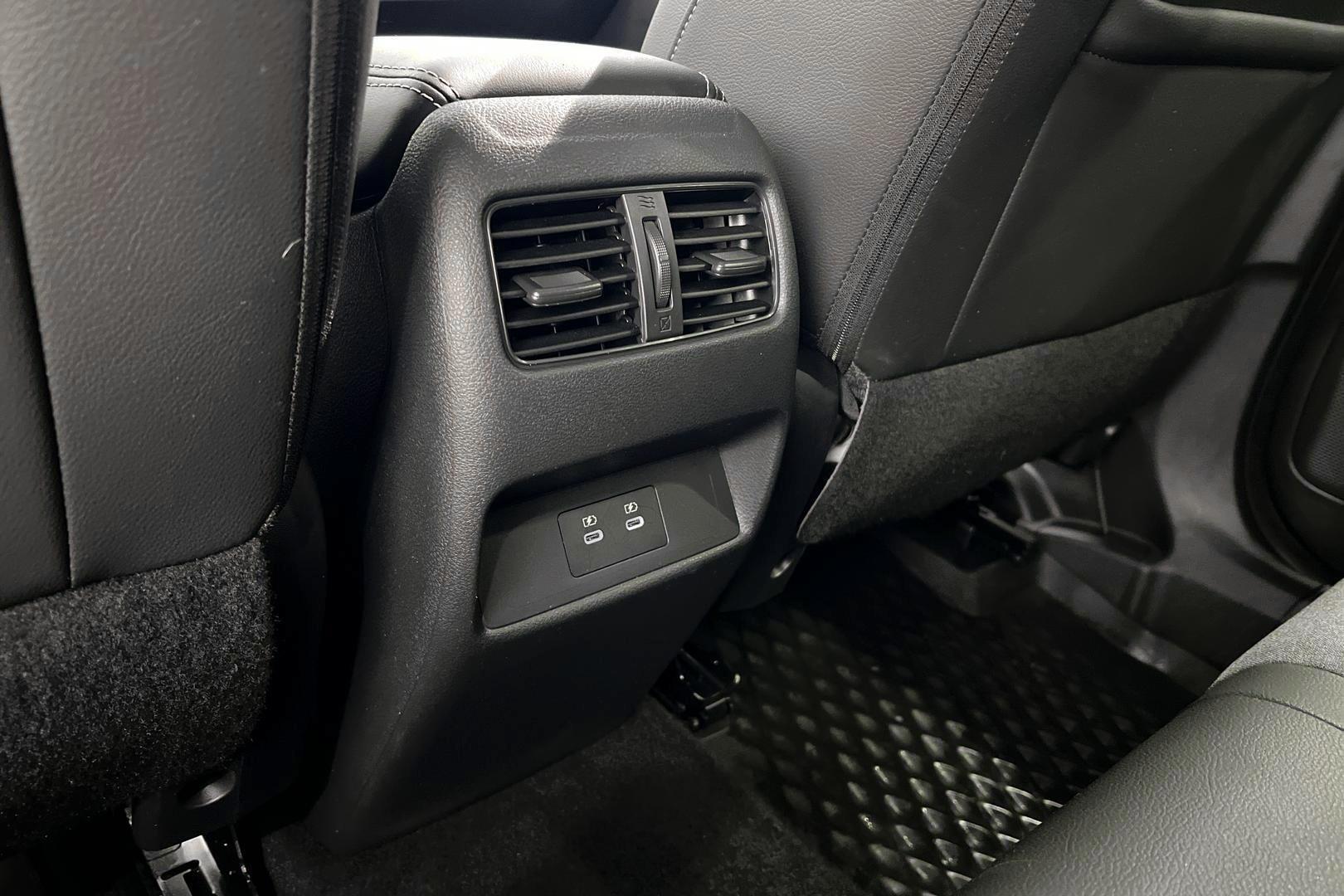 NISSAN Qashqai 2025