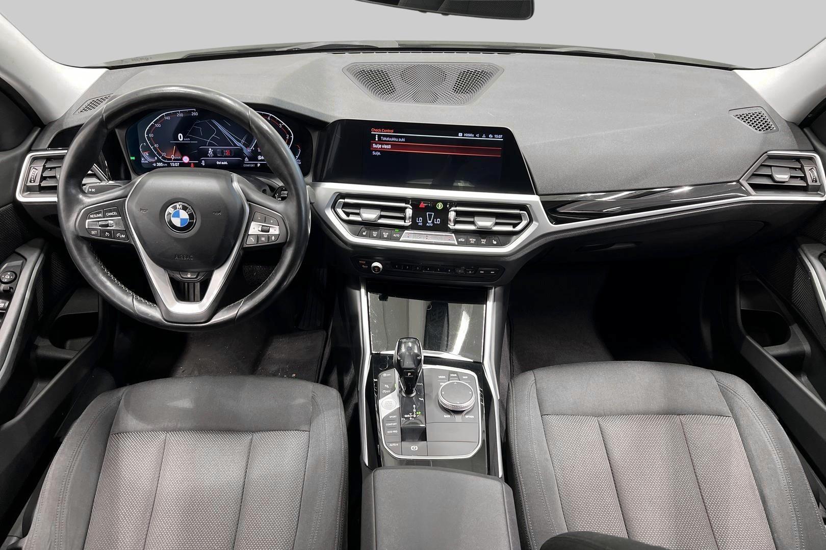 BMW 3-SARJA 2019