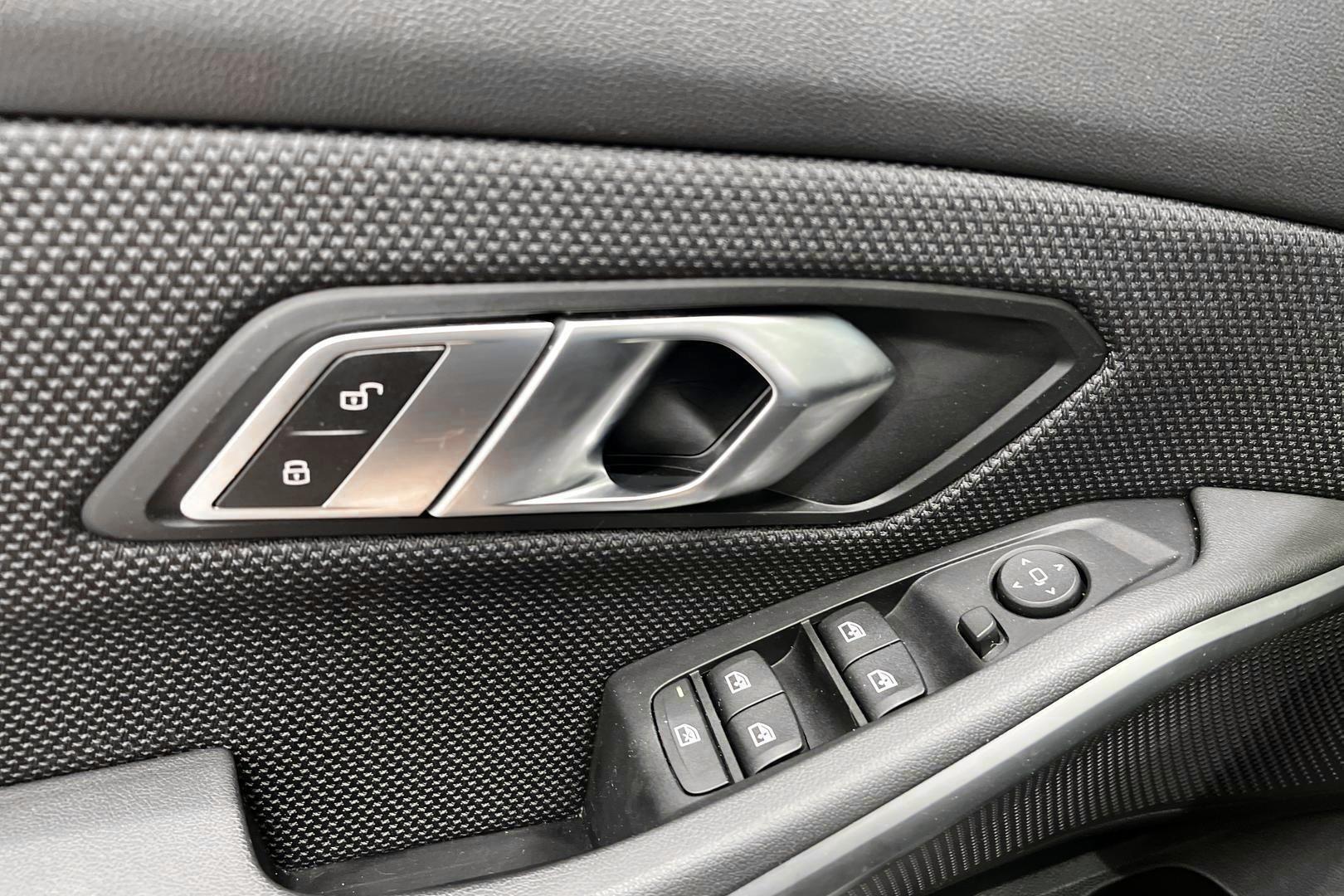 BMW 3-SARJA 2019