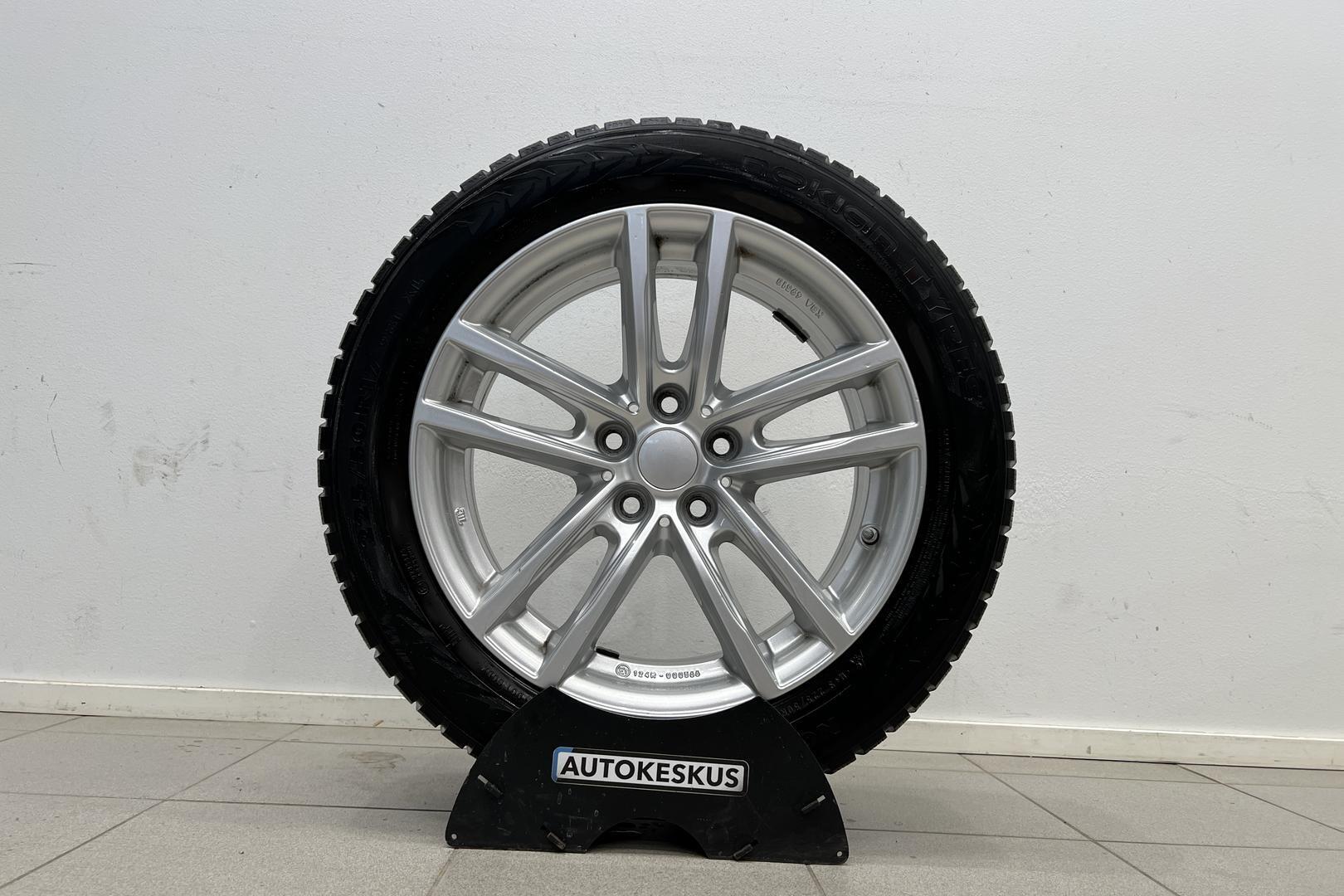 BMW 3-SARJA 2019