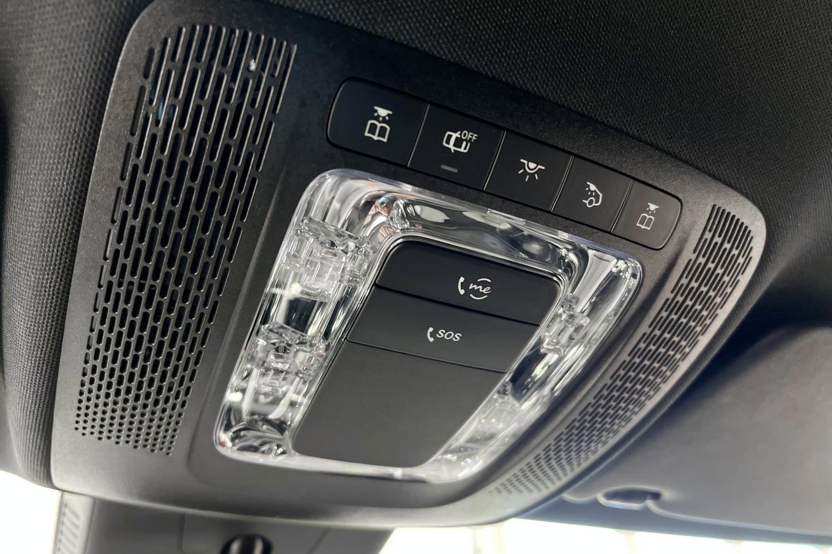 MERCEDES-BENZ CLA 2021