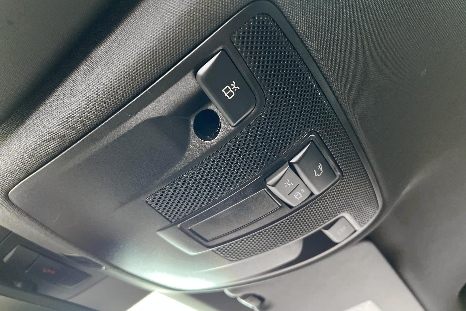 MERCEDES-BENZ A 2018