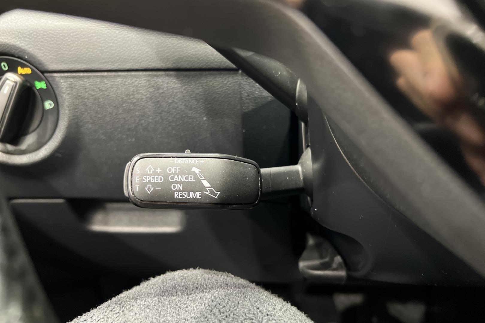 SKODA Octavia 2020