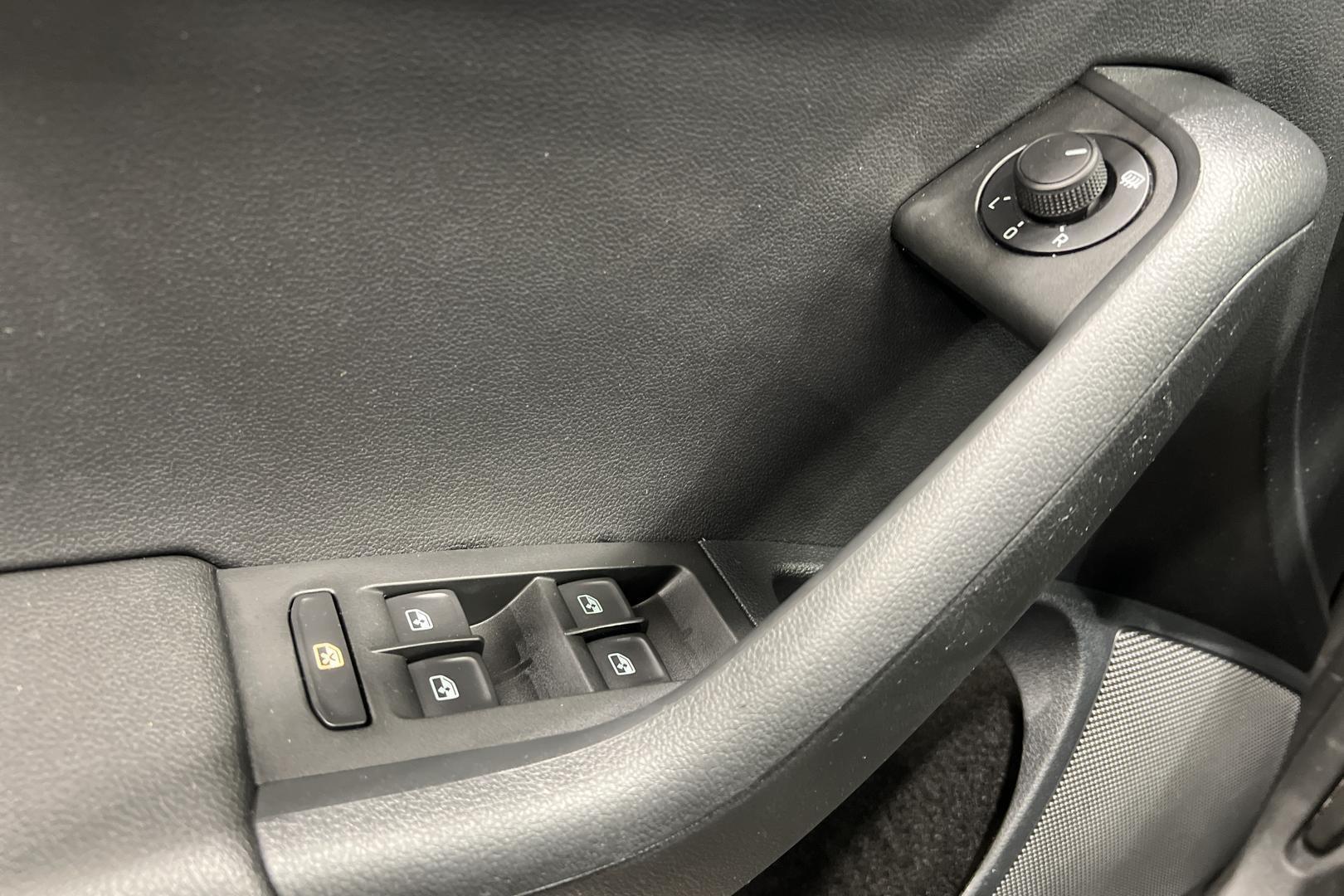 SKODA Octavia 2020