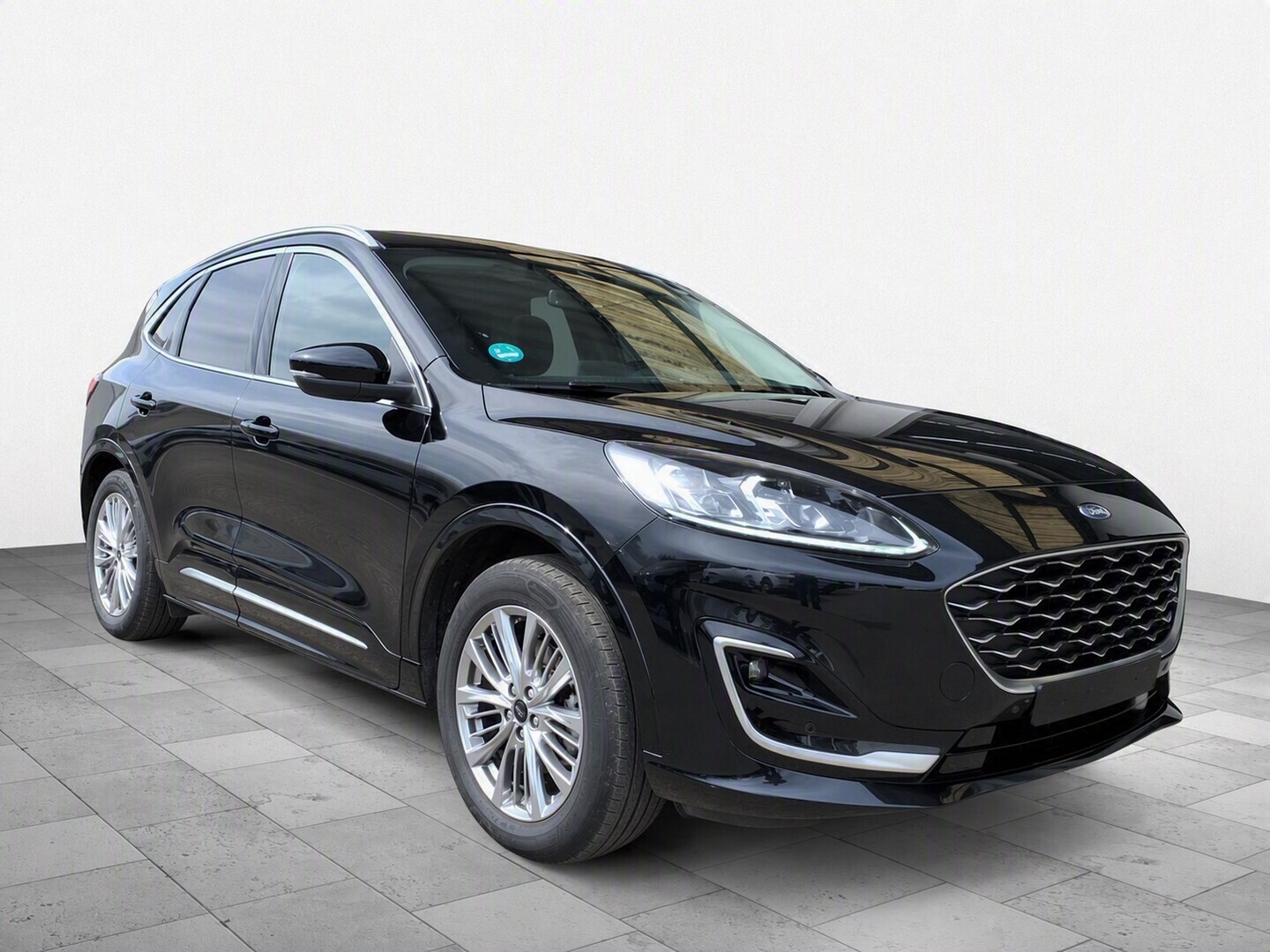 FORD KUGA 2023