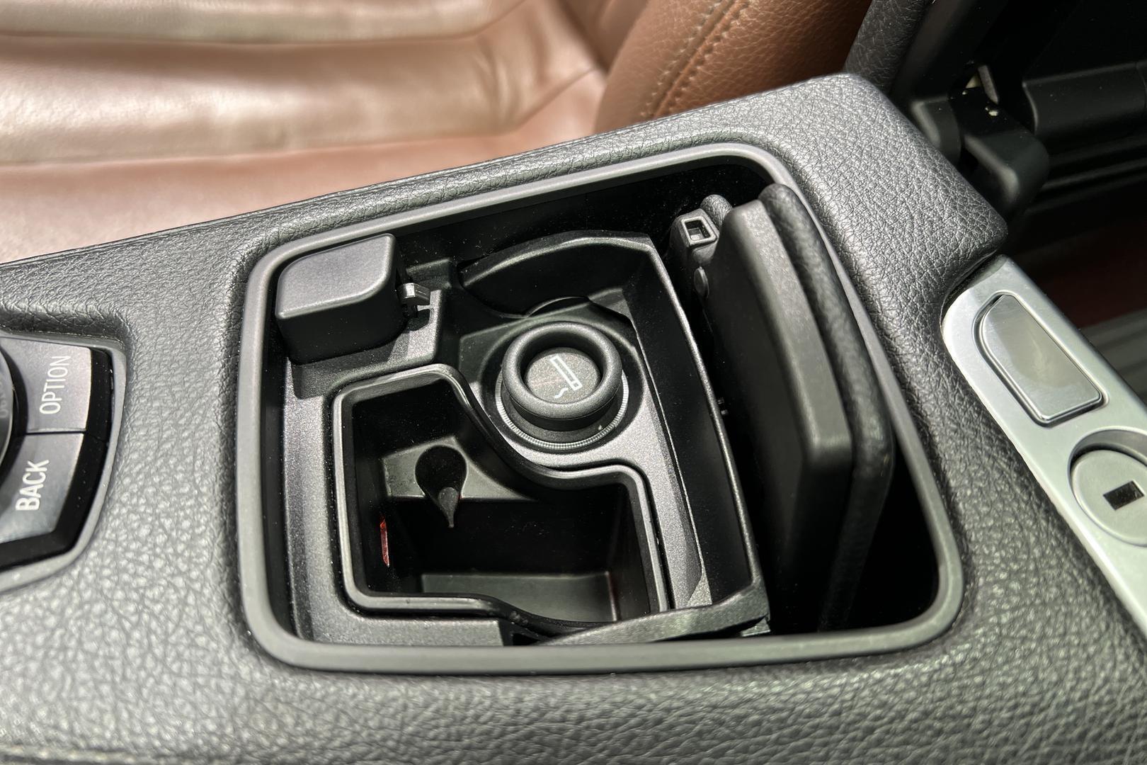 BMW 6-SARJA 2015