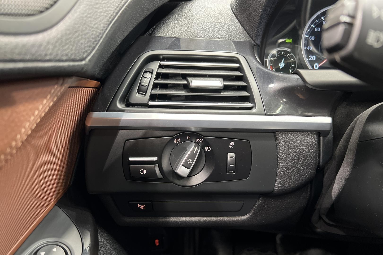 BMW 6-SARJA 2015