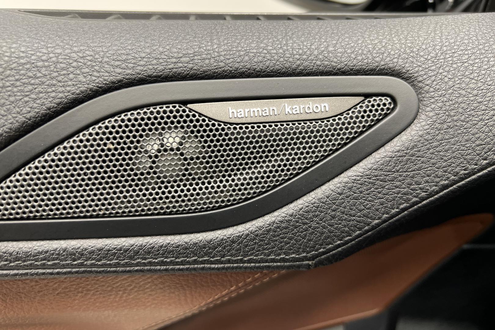 BMW 6-SARJA 2015
