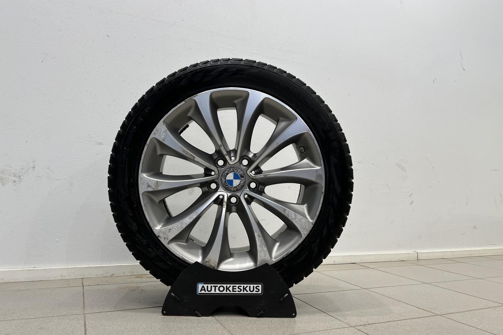 BMW 6-SARJA 2015