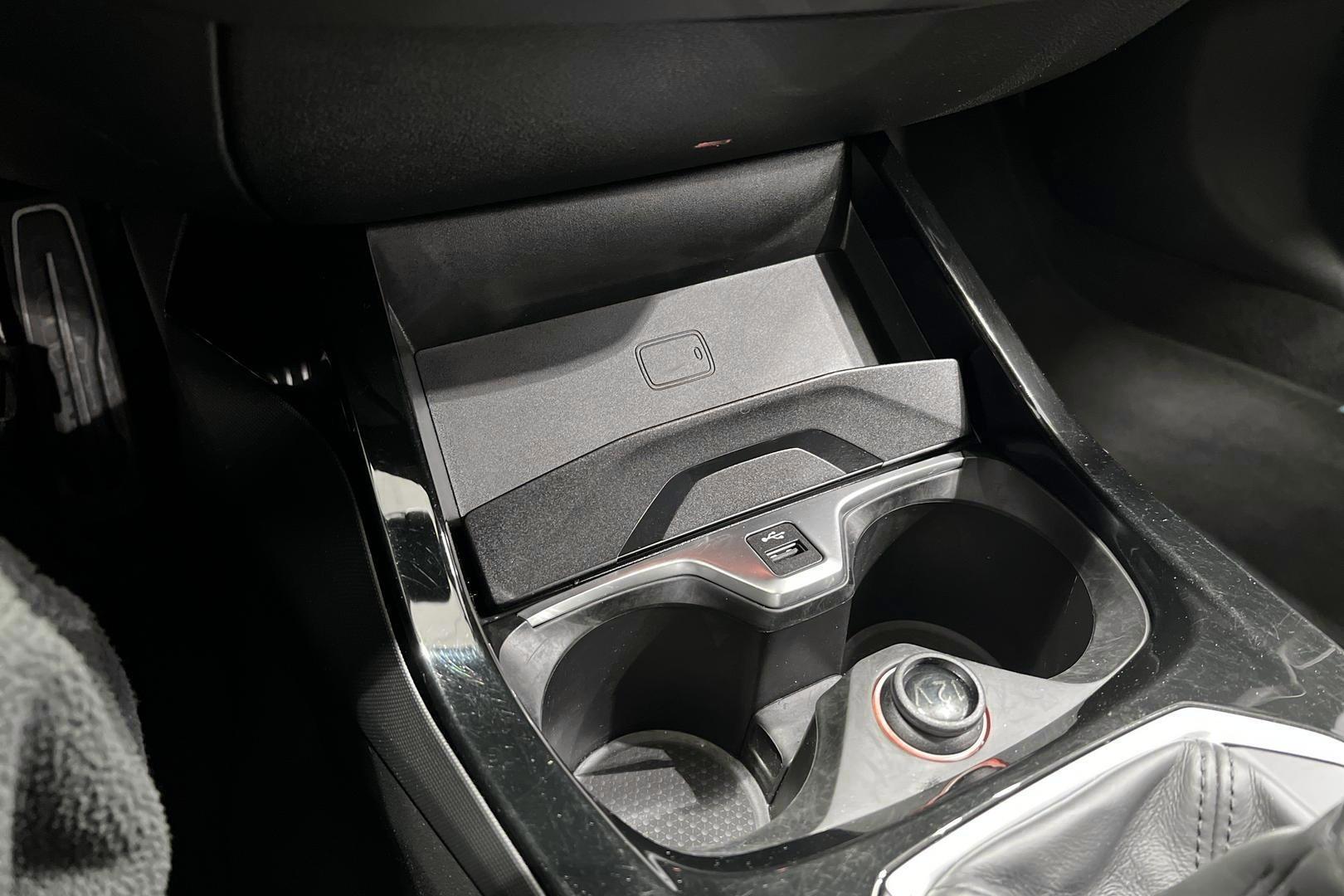 BMW 1-SARJA 2020