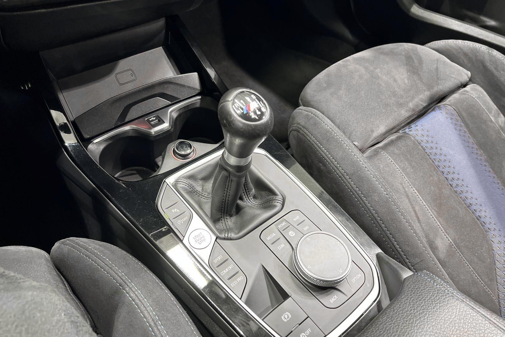 BMW 1-SARJA 2020