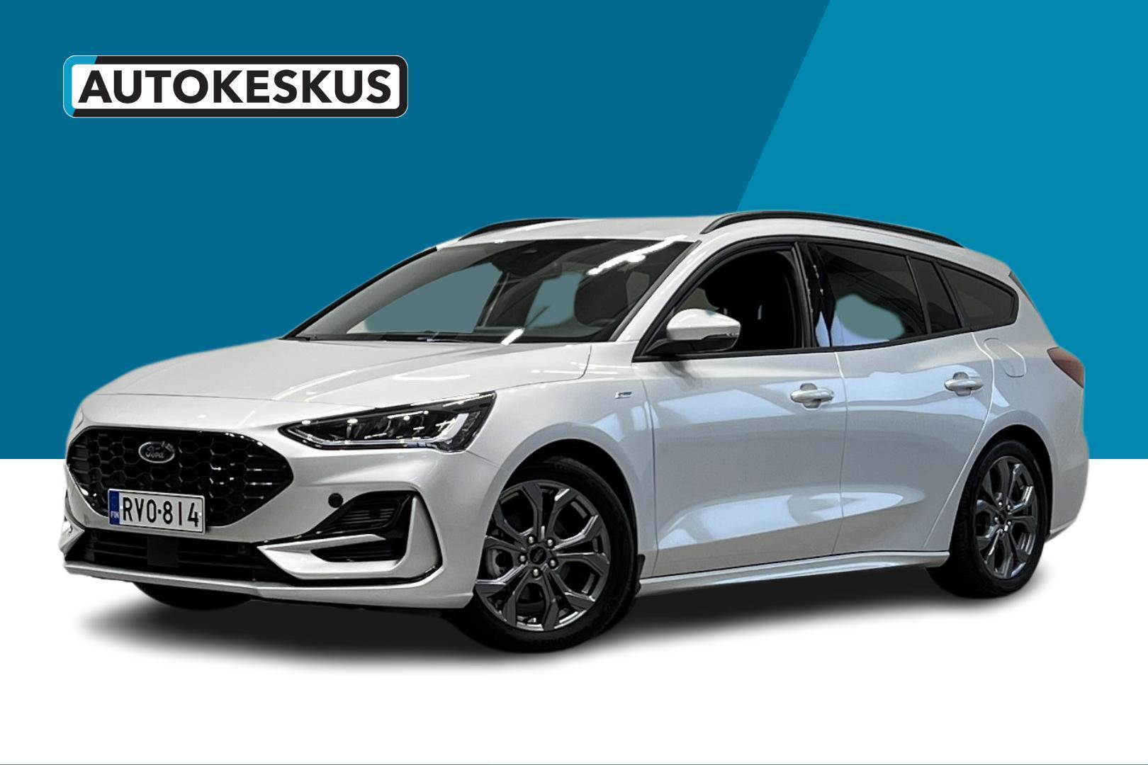 FORD Focus 2024