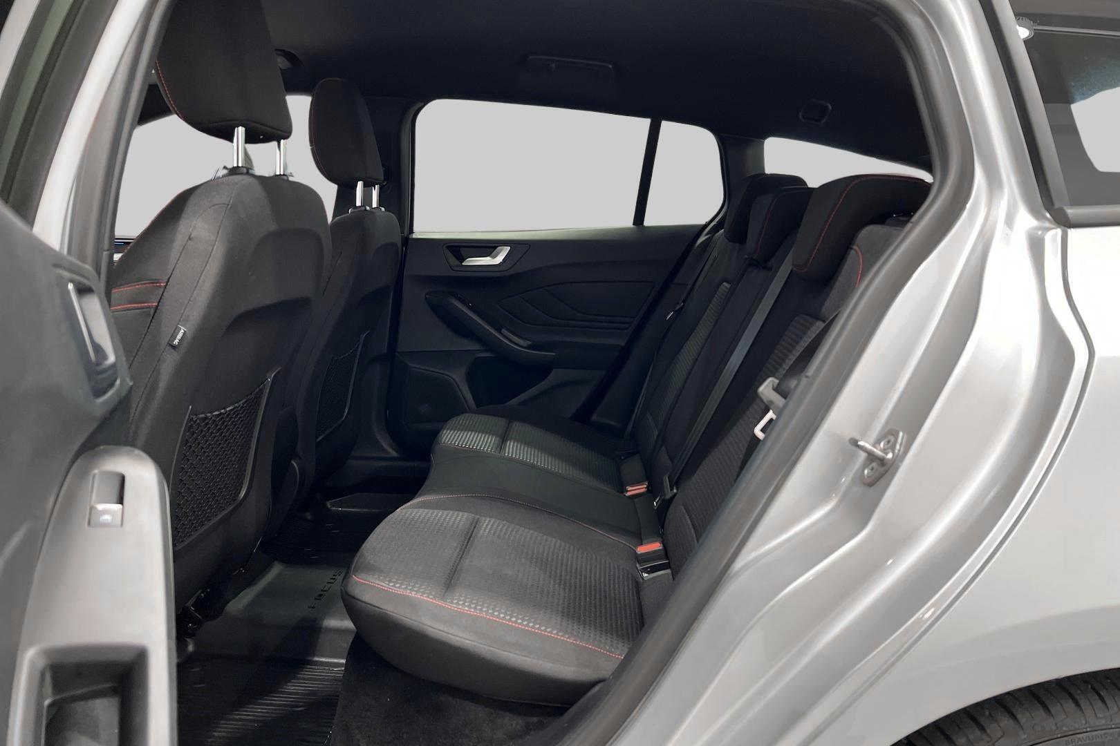 FORD Focus 2024