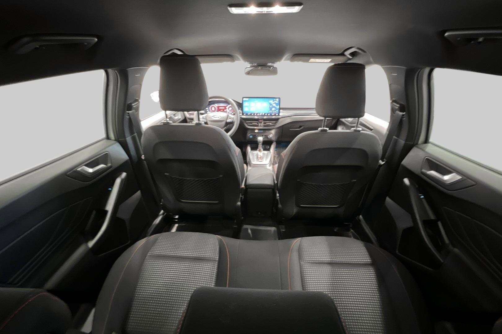 FORD Focus 2024