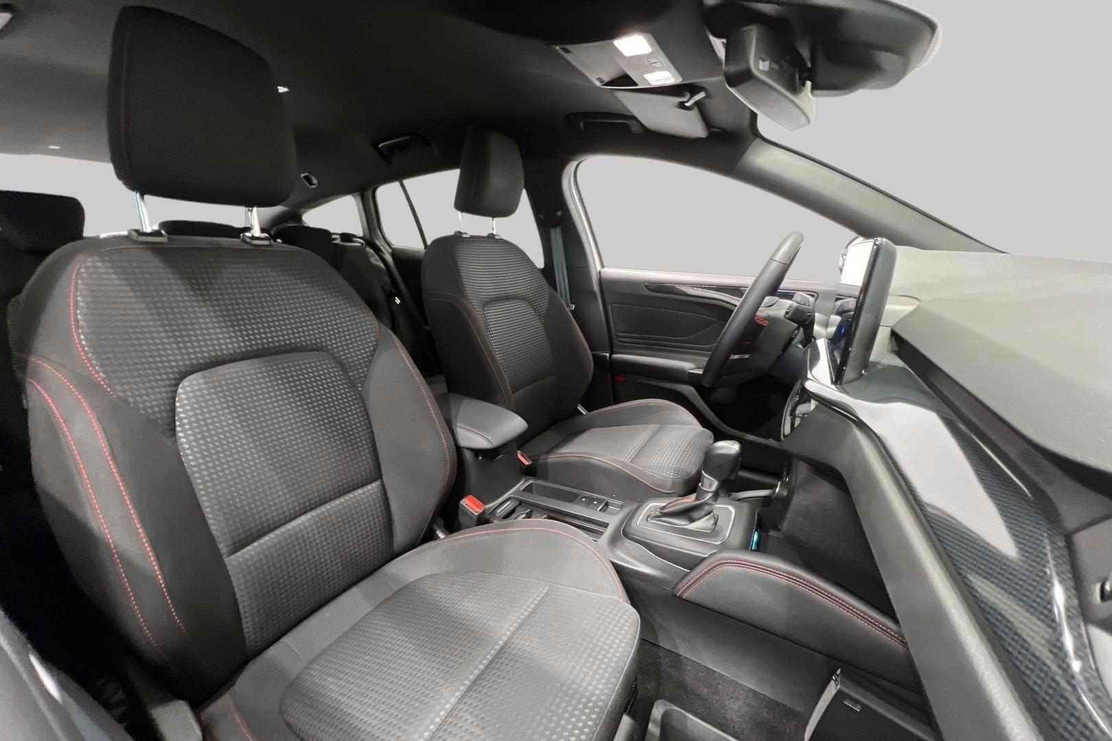 FORD Focus 2024