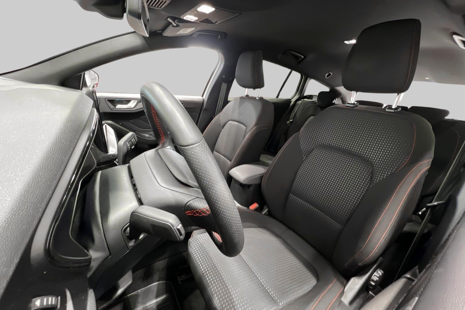 FORD Focus 2024