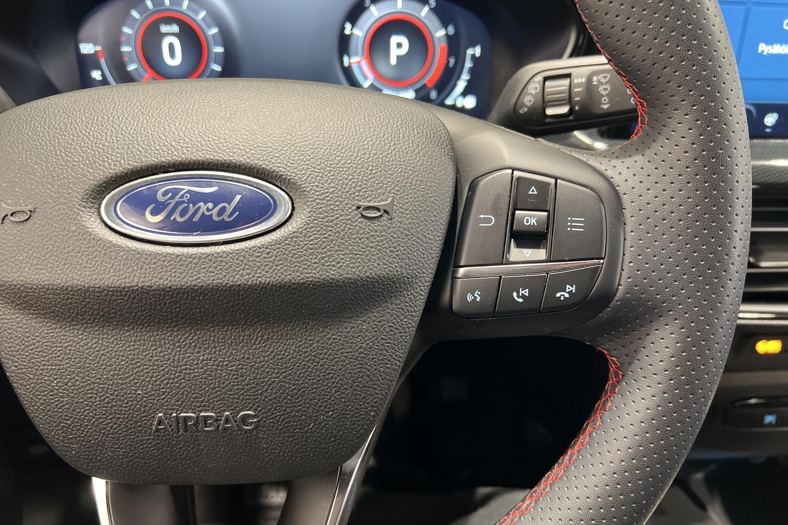 FORD Focus 2024